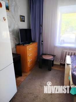 1-к квартира, посуточно, 25м2, 1/5 этаж