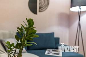 1-к квартира, посуточно, 32м2, 1/1 этаж