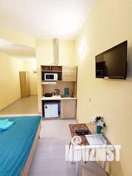 1-к квартира, посуточно, 15м2, 1/10 этаж