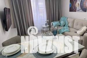 1-к квартира, посуточно, 35м2, 9/10 этаж