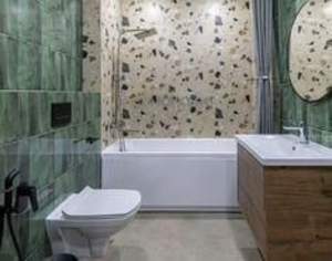 1-к квартира, на длительный срок, 44м2, 3/10 этаж