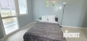 Студия квартира, посуточно, 29м2, 14/18 этаж