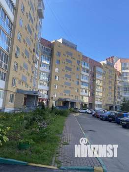 2-к квартира, на длительный срок, 64м2, 5/12 этаж
