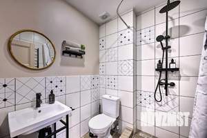 Студия квартира, посуточно, 21м2, 1/5 этаж