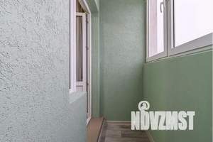 1-к квартира, посуточно, 30м2, 8/10 этаж