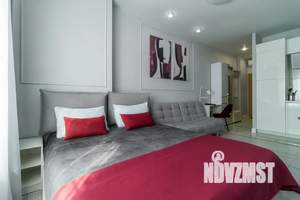 1-к квартира, посуточно, 24м2, 2/19 этаж