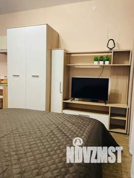 Студия квартира, посуточно, 21м2, 10/14 этаж