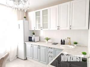 1-к квартира, посуточно, 43м2, 20/25 этаж