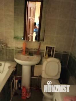 1-к квартира, на длительный срок, 32м2, 2/5 этаж