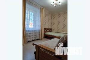 2-к квартира, посуточно, 42м2, 1/6 этаж