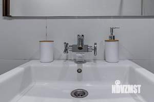 1-к квартира, посуточно, 34м2, 1/1 этаж