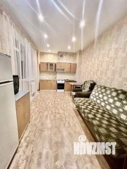 2-к квартира, на длительный срок, 55м2, 9/16 этаж