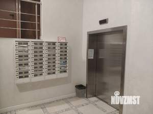 1-к квартира, на длительный срок, 53м2, 4/11 этаж