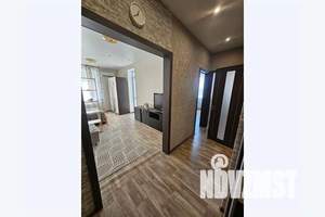 2-к квартира, посуточно, 56м2, 7/20 этаж