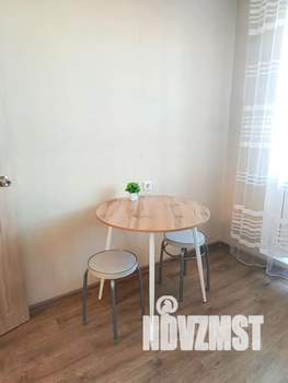 1-к квартира, посуточно, 36м2, 11/25 этаж