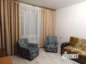 1-к квартира, на длительный срок, 40м2, 2/5 этаж