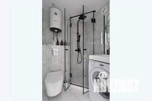 1-к квартира, посуточно, 14м2, 1/9 этаж