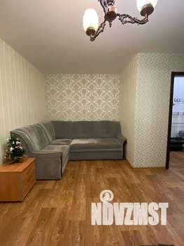 1-к квартира, посуточно, 31м2, 2/5 этаж