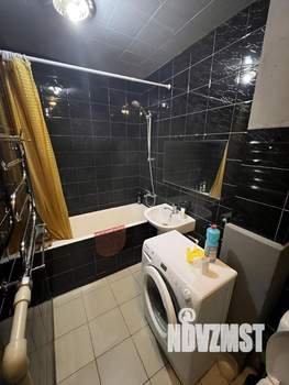 2-к квартира, посуточно, 45м2, 8/9 этаж