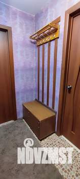 1-к квартира, посуточно, 35м2, 2/5 этаж