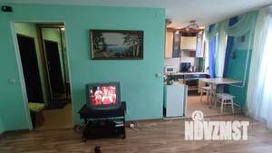 Студия квартира, посуточно, 28м2, 5/9 этаж