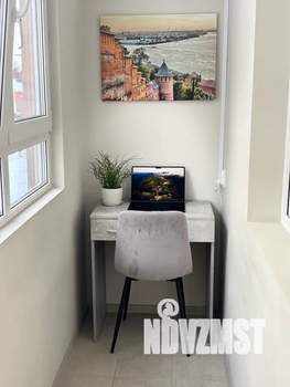 Студия квартира, посуточно, 26м2, 3/9 этаж