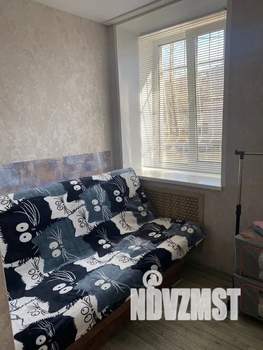 Студия квартира, посуточно, 15м2, 1/2 этаж