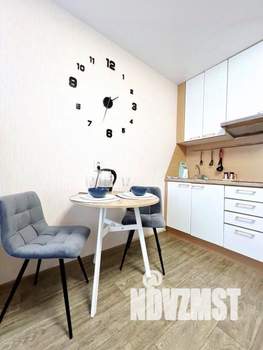 1-к квартира, посуточно, 22м2, 1/1 этаж