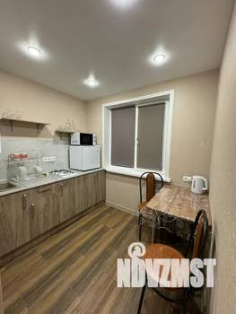 1-к квартира, посуточно, 30м2, 1/5 этаж