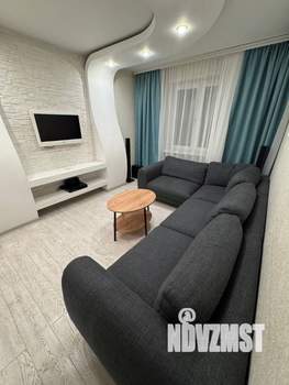 2-к квартира, на длительный срок, 61м2, 8/10 этаж