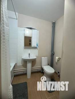 1-к квартира, посуточно, 50м2, 10/18 этаж