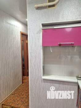 2-к квартира, на длительный срок, 46м2, 1/5 этаж