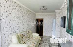 2-к квартира, на длительный срок, 58м2, 11/12 этаж