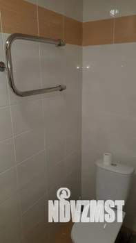 Студия квартира, посуточно, 18м2, 1/4 этаж