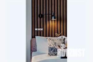 1-к квартира, посуточно, 28м2, 13/19 этаж