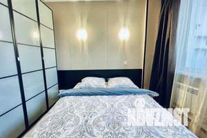 1-к квартира, посуточно, 45м2, 8/19 этаж