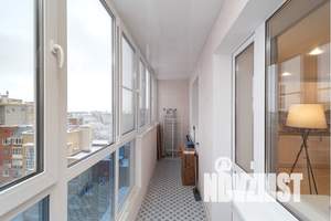 2-к квартира, посуточно, 46м2, 13/15 этаж