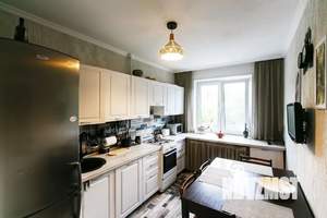 2-к квартира, посуточно, 50м2, 4/9 этаж