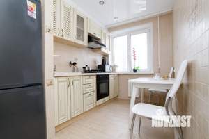 2-к квартира, посуточно, 45м2, 1/1 этаж