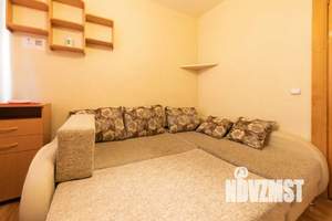 1-к квартира, посуточно, 28м2, 1/3 этаж