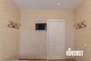 2-к квартира, посуточно, 45м2, 5/10 этаж