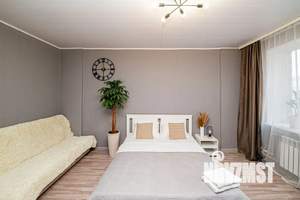 2-к квартира, посуточно, 78м2, 3/14 этаж