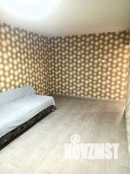 2-к квартира, посуточно, 45м2, 3/5 этаж