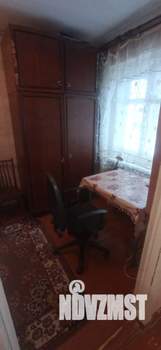 2-к квартира, на длительный срок, 43м2, 2/2 этаж