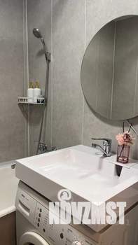 2-к квартира, посуточно, 47м2, 3/5 этаж