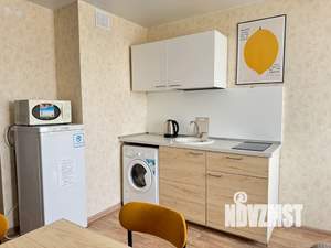 Студия квартира, посуточно, 21м2, 7/14 этаж