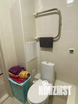 Студия квартира, посуточно, 18м2, 1/10 этаж