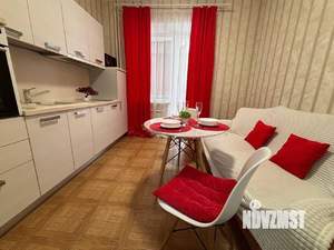 1-к квартира, посуточно, 60м2, 1/1 этаж