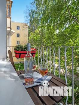 2-к квартира, посуточно, 42м2, 3/5 этаж