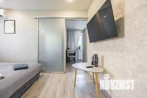 2-к квартира, посуточно, 32м2, 1/1 этаж